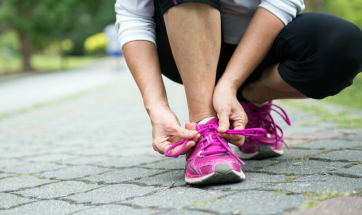 Jak wybrać dobre buty do biegania – 8 zasad, które musisz poznać