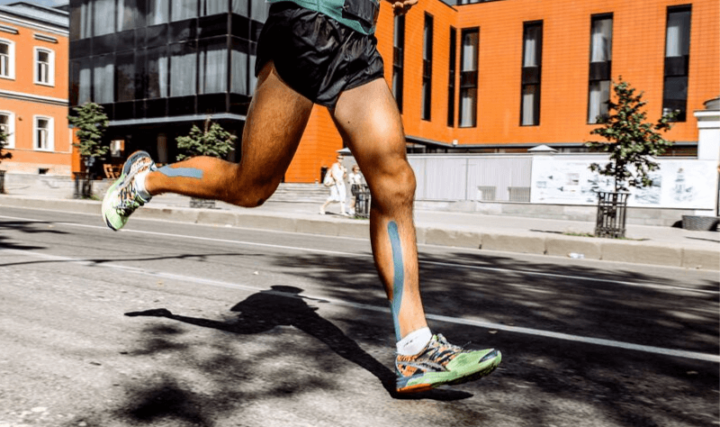 Mięsień czworogłowy uda – 9 ćwiczeń dla biegaczy.