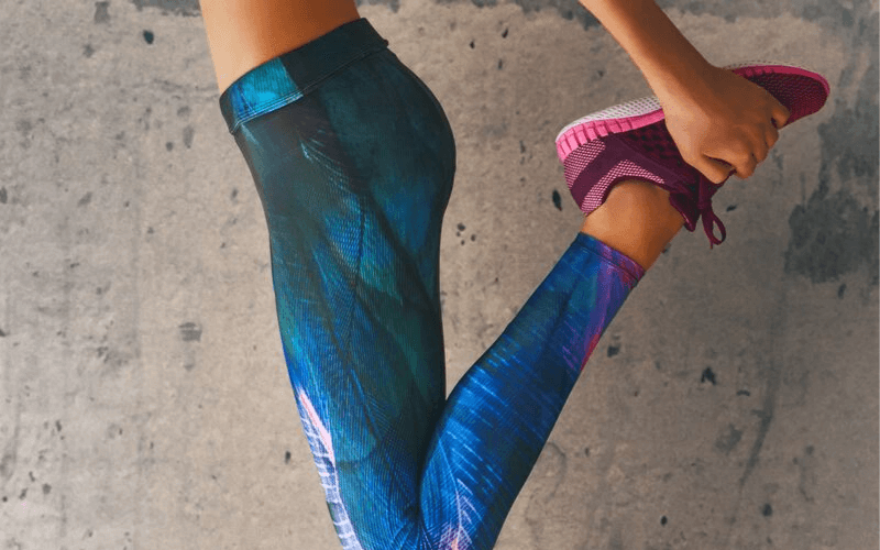 Ćwiczenia stopy dla biegacza – 10 ważnych ćwiczeń, których nie możesz przegapić