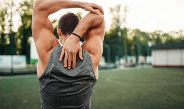 Trening pleców dla biegacza – 8 ćwiczeń na mocne i zdrowe plecy