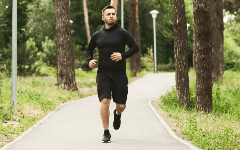 6 wskazówek jak biegać szybciej i dłużej