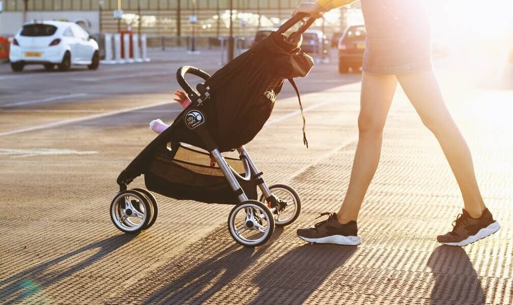 Bieganie po porodzie – 10 zasad bezpiecznego powrotu do treningów