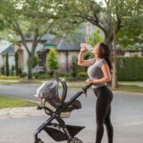 ćwiczenia po porodzie
