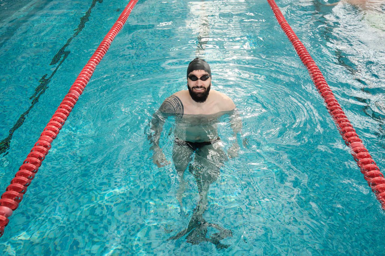 Aqua jogging, czyli bieganie w wodzie. Uzupełniający trening dla biegacza