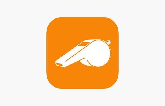 Logo - runcoach application