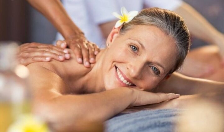 Olejki do masażu – niezbędnik każdego masażysty