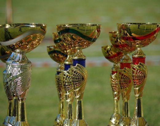Trofea dla sportowców - gdzie można je kupić?