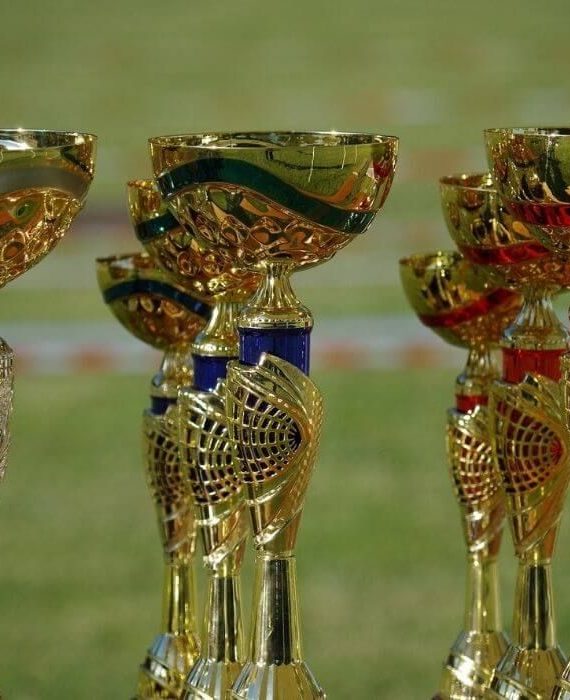Trofea i medale dla sportowców - skąd je wziąć?