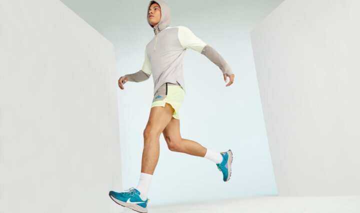 Nike Pegasus Trail – najnowszy model. Czy to najbardziej wszechstronny but do biegania Nike?
