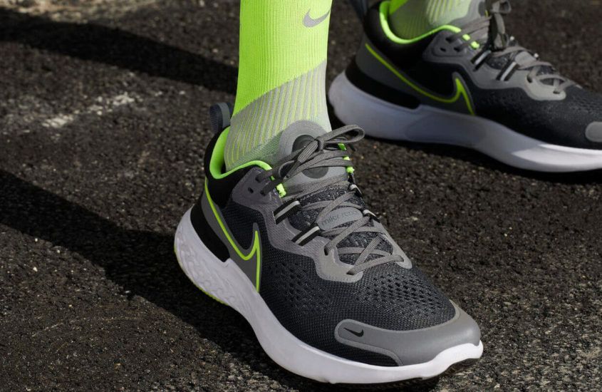 Nike React Miller – najnowszy model. Czym wyróżniają się te buty?