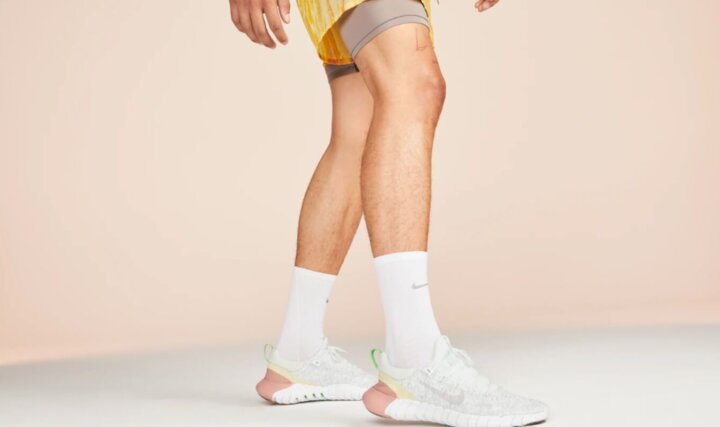 Nike Free Run – najnowszy model. Kiedy warto się zdecydować na te buty?