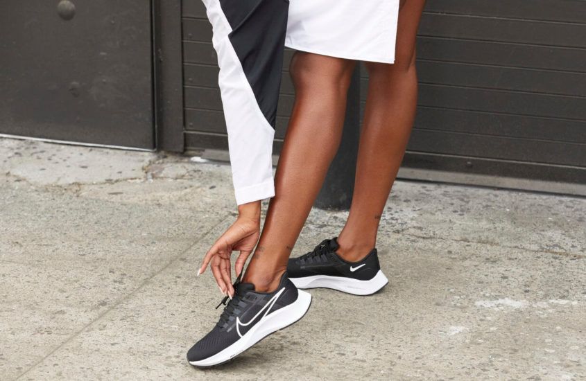 Nike Air Zoom Pegasus – najnowszy model. Jak te buty spisują się po zmianach?