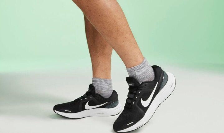 Nike Air Zoom Vomero – najnowszy model. Kto powinien sięgnąć po te buty?