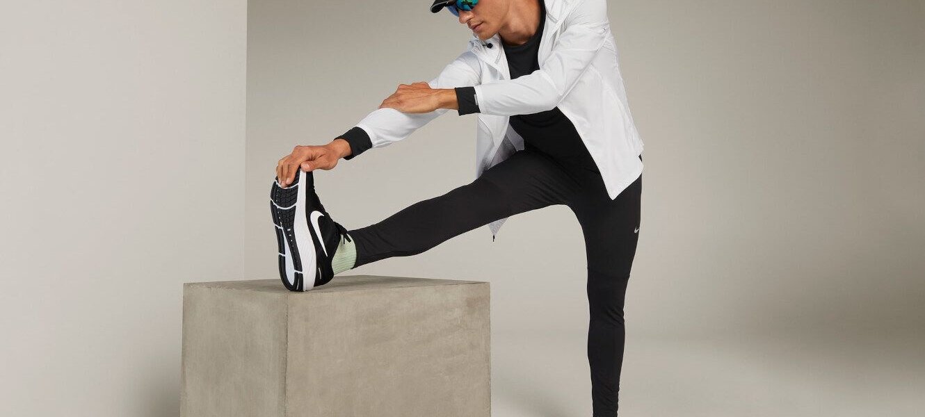 Nike Air Zoom Structure – najnowszy model. Czy skutecznie wspierają stopę?