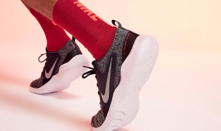 Nike Flex Run – najnowszy model. Jakie są największe atuty tych butów do biegania?