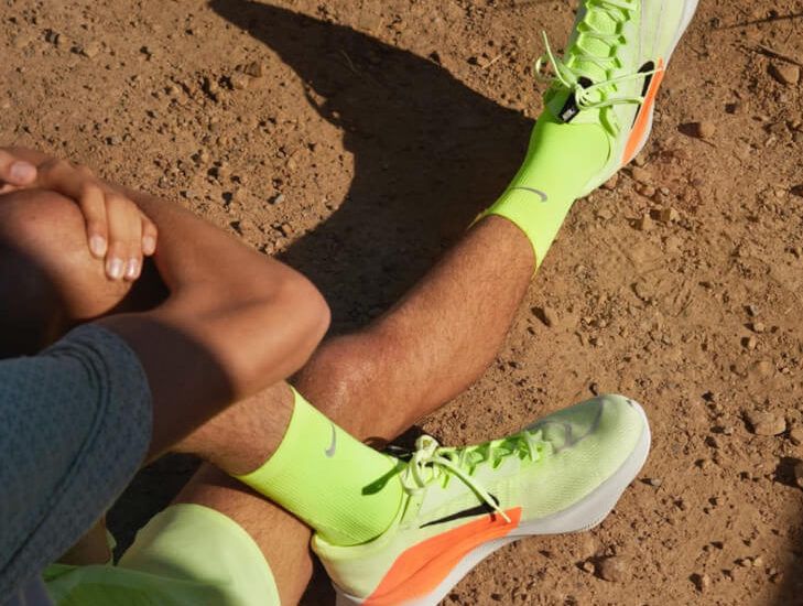 Nike Zoom Fly – najnowszy model. Czy warto postawić na te buty do biegania?