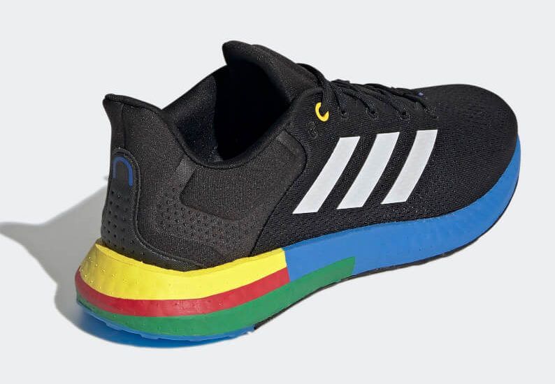 Adidas Pureboost – najnowszy model. Kiedy warto wybrać te buty?