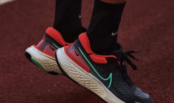 Nike ZoomX Invincible Run – najnowszy model. Jak te buty pomogą Twoim stopom?