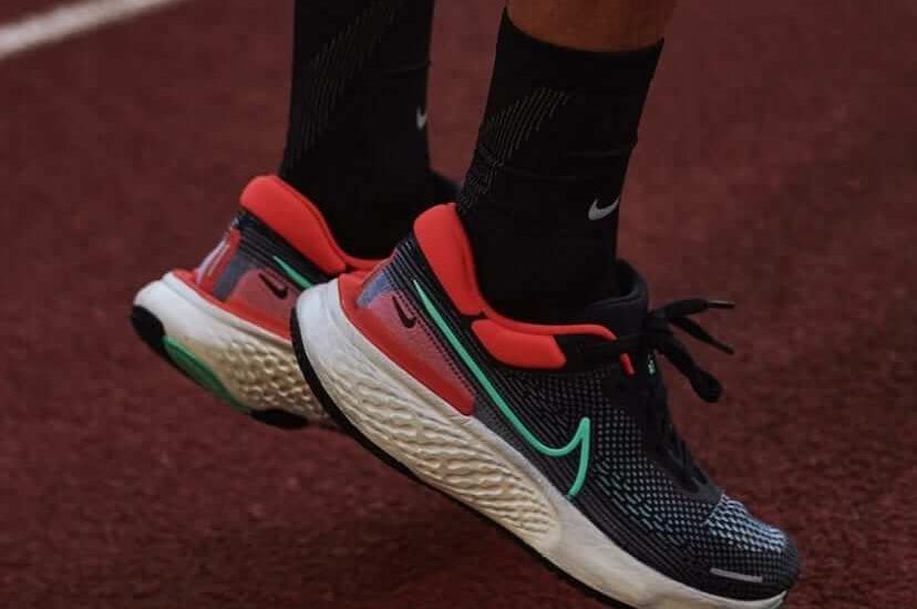 Nike ZoomX Invincible Run – najnowszy model. Jak te buty pomogą Twoim stopom?