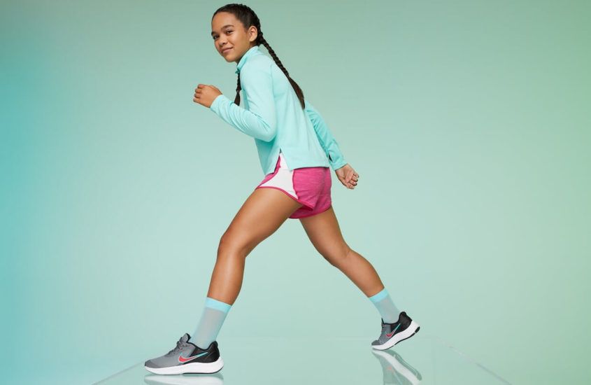 Nike Star Runner – najnowszy model. Czy dzieci będą czuć się w nich swobodnie?