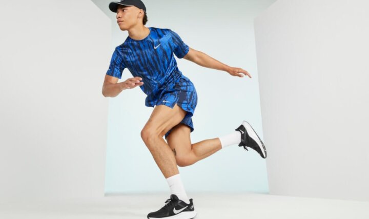 Nike Quest – najnowszy model. Kiedy warto zdecydować się na te buty?