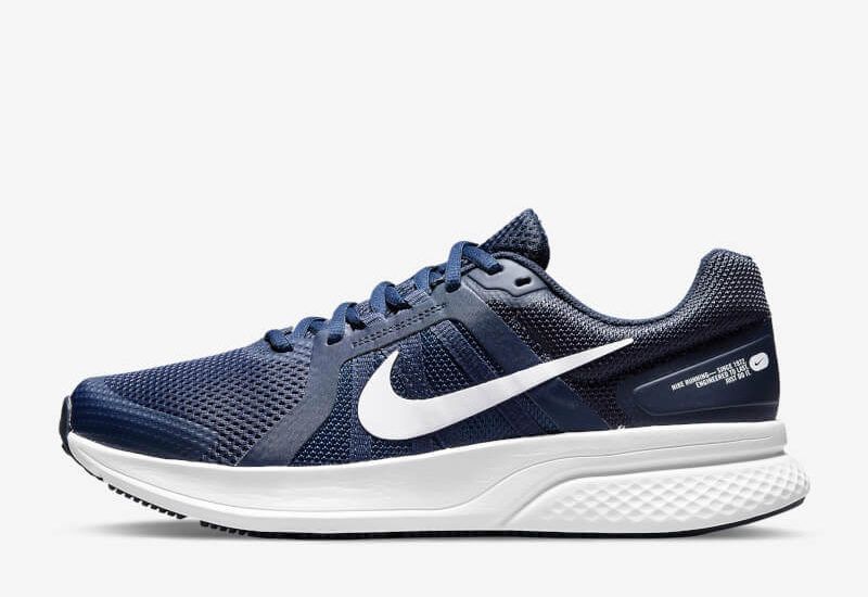 Nike Run Swift – najnowszy model. Kto będzie dobrze się czuć w tych butach?