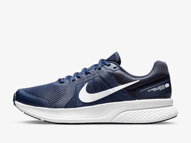 Nike Run Swift – najnowszy model. Kto będzie dobrze się czuć w tych butach?