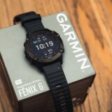 Funkcjonalny smartwatche Garmin