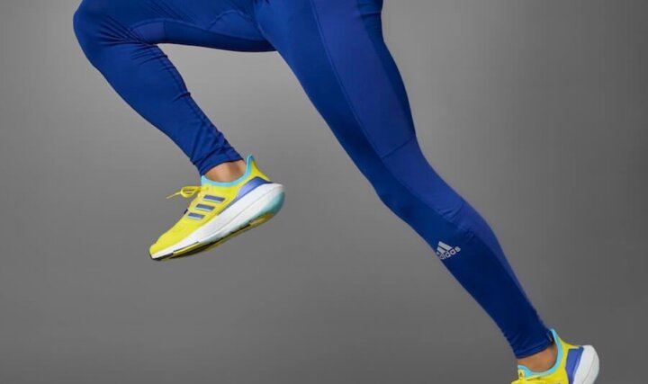 Adidas Ultraboost – najnowszy model. Jak spisuje się but zaprojektowany wyłącznie przez kobiety?