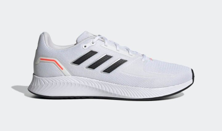 Adidas Runfalcon – najnowszy model. Kto powinien sięgnąć po te buty?