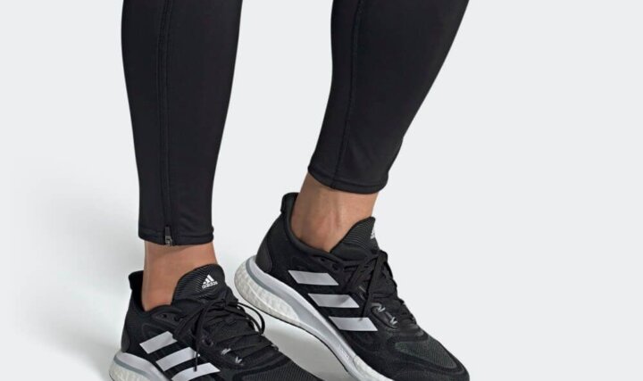 Adidas Supernova – najnowszy model. Czy zakup tańszych butów do biegania ma sens?