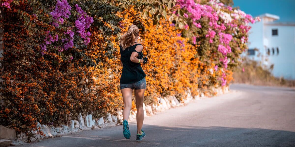 Jogging a bieganie – czym się różnią? Nie, to NIE to samo!