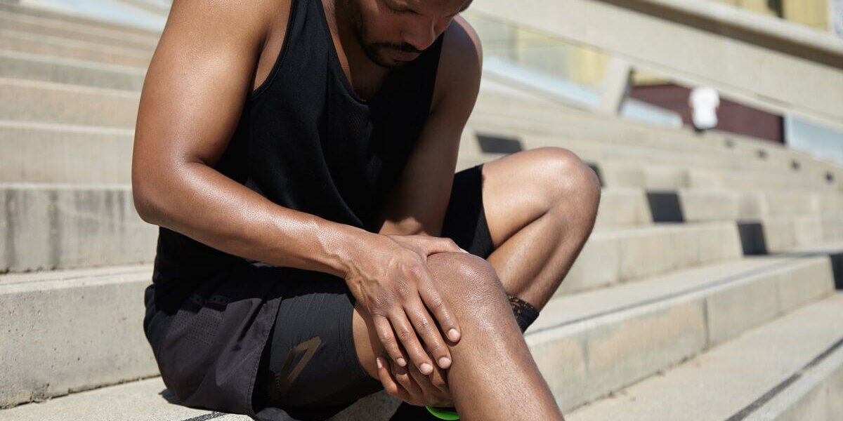 Obcieranie ud podczas biegania – niezawodne sposoby!