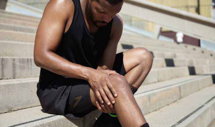 Obcieranie ud podczas biegania – niezawodne sposoby!