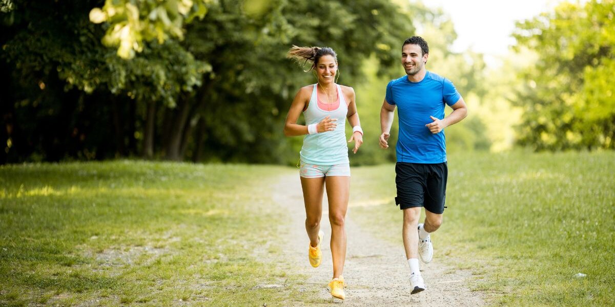 Jak wybrać buty do biegania, by naprawdę pokochać jogging?