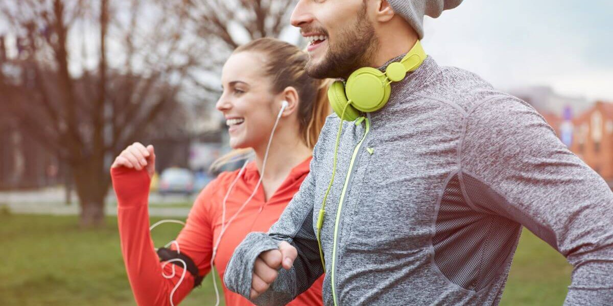 Wpływ biegania na hormony – nie tylko endorfiny!