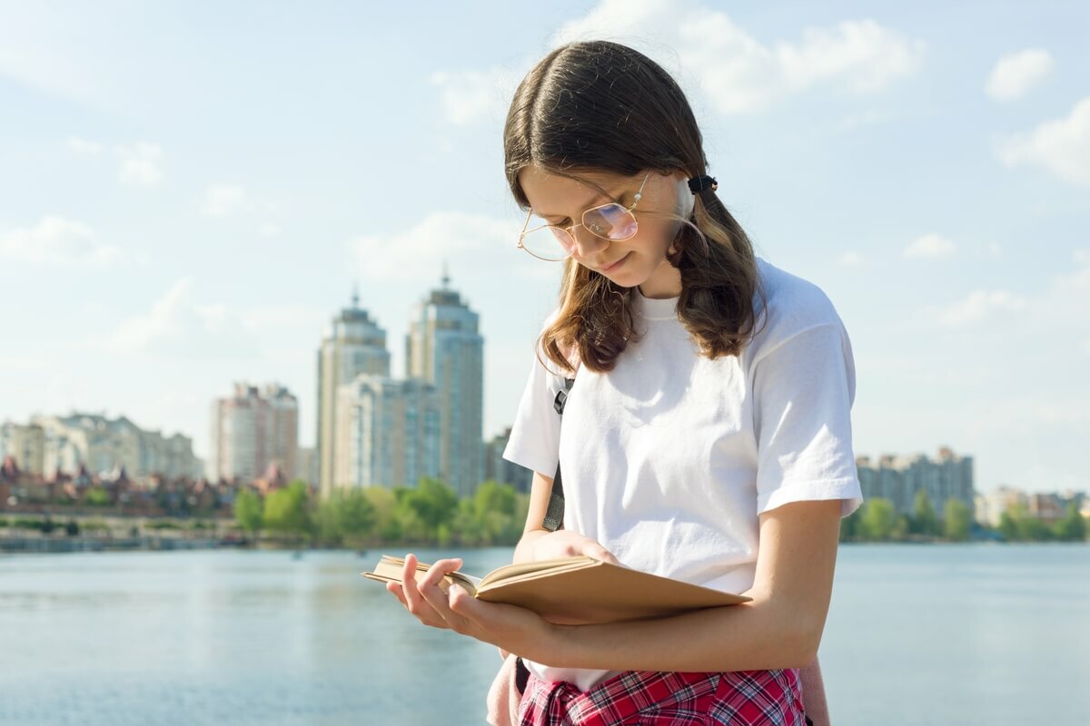 running books - recommendations
