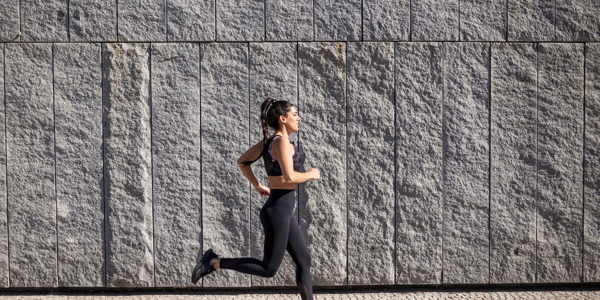 How to run longer – 8 tips for the beginner runner