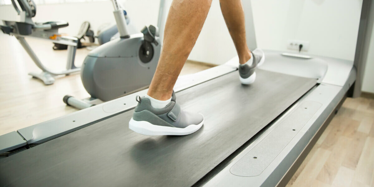 Treadmill running for beginners – 11 tips on how to start running on it