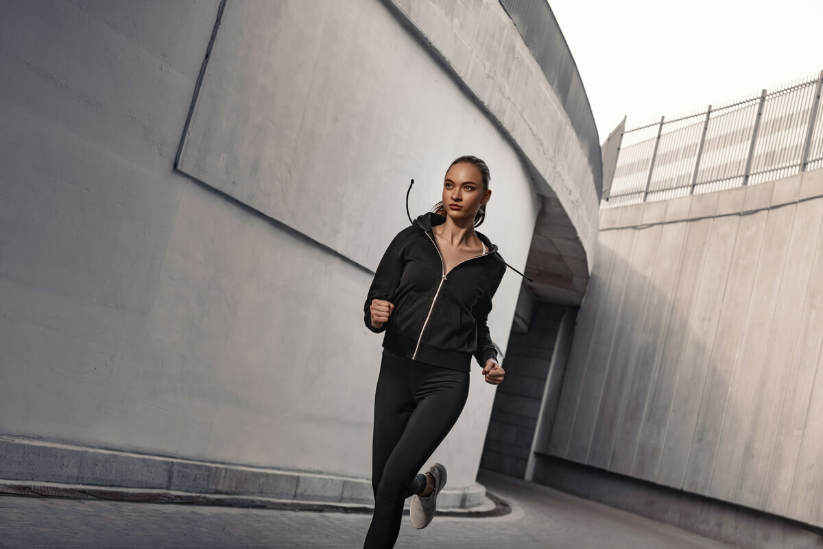 Running everyday - is it good?