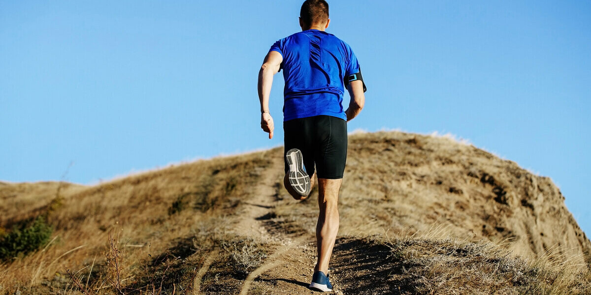 Running uphill – everything you should know