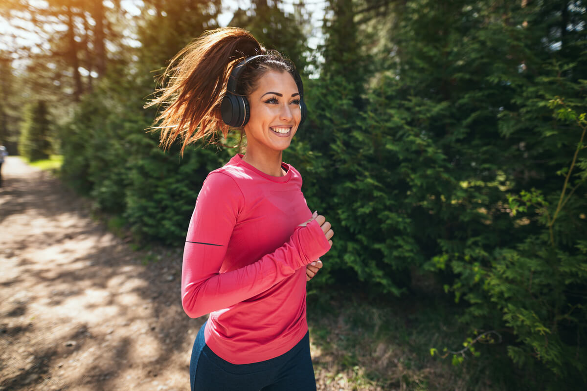 How to enjoy running? – 11 tips for unconvinced
