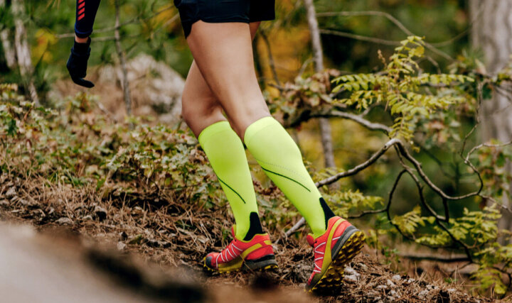 Compression sleeves for calves – are they worth using? 
