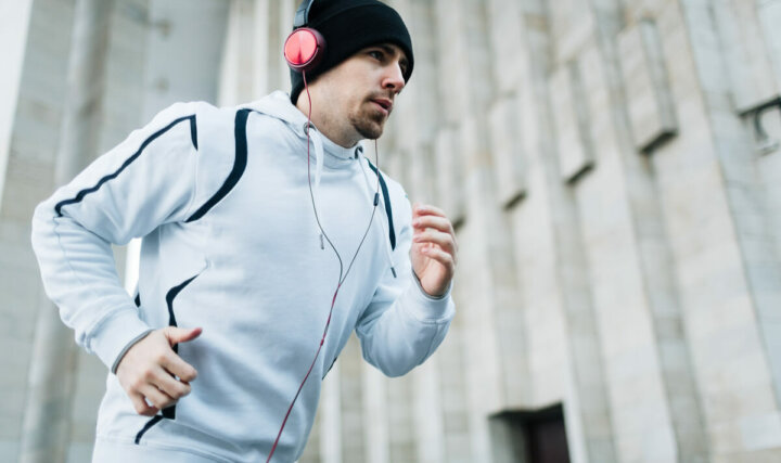 Best music for running – what to choose to make training more effective and enjoyable? 