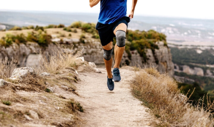 Mountain running – how to prepare? Guide for city runners
