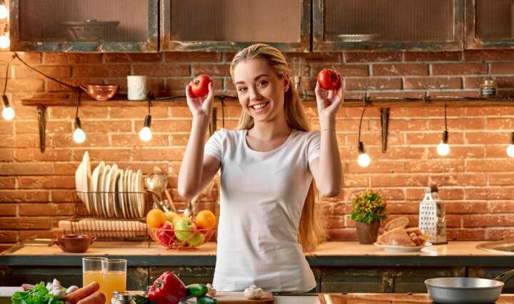 Zdrowe nawyki żywieniowe – 15 zmian dla każdego, kto chce żyć lepiej!