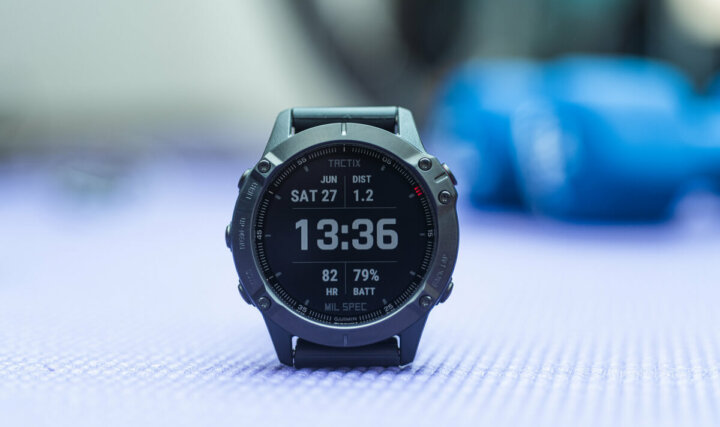 Garmin Fenix 7 – is it really worth investing in this watch? Check out!