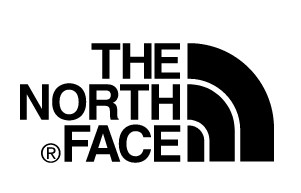 logo the north face oficjalne
