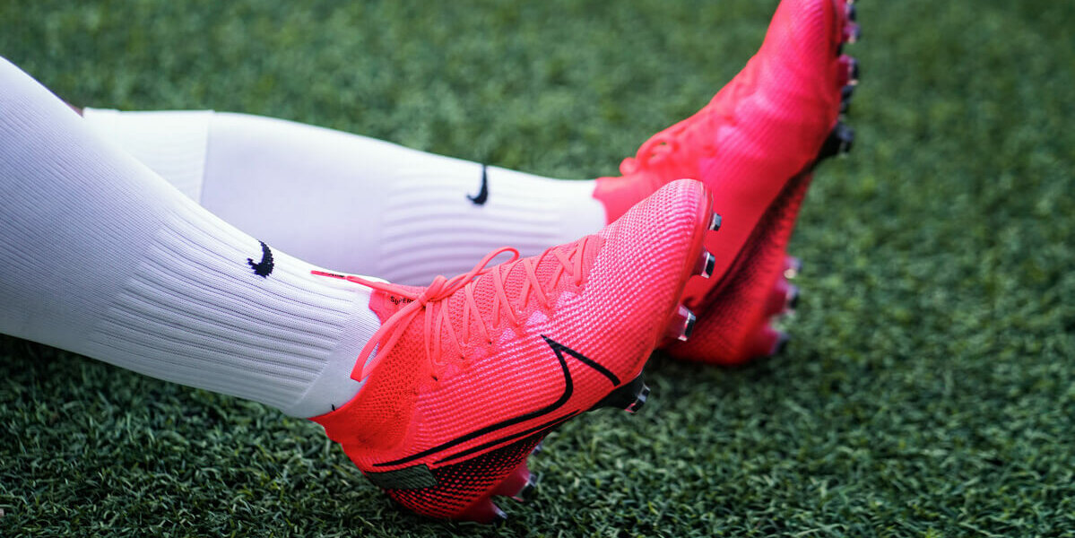 Nike Mercurial – professional sports shoes. Why should you choose them?