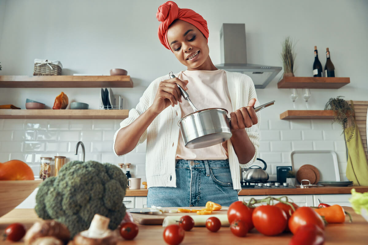 Anabolic window for runners
